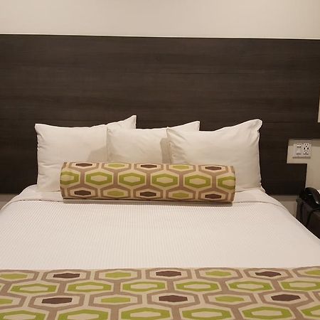 Jewel City Inn Glendale Buitenkant foto