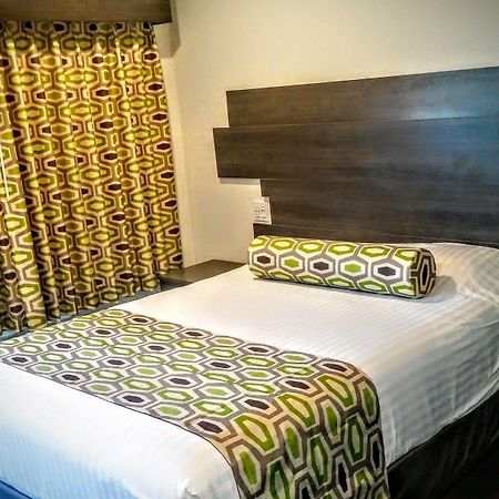 Jewel City Inn Glendale Buitenkant foto
