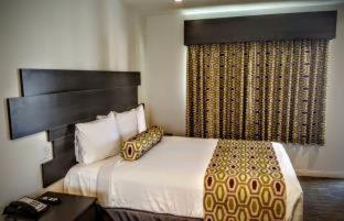 Jewel City Inn Glendale Kamer foto