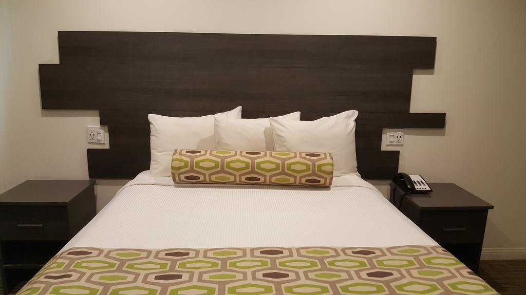 Jewel City Inn Glendale Buitenkant foto