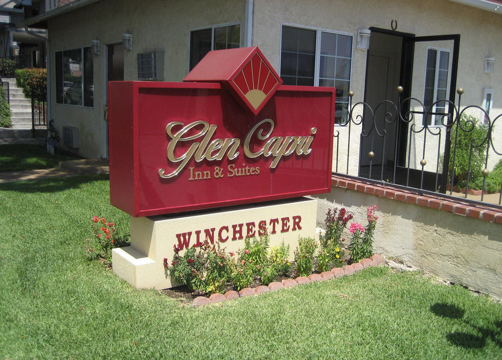 Jewel City Inn Glendale Buitenkant foto