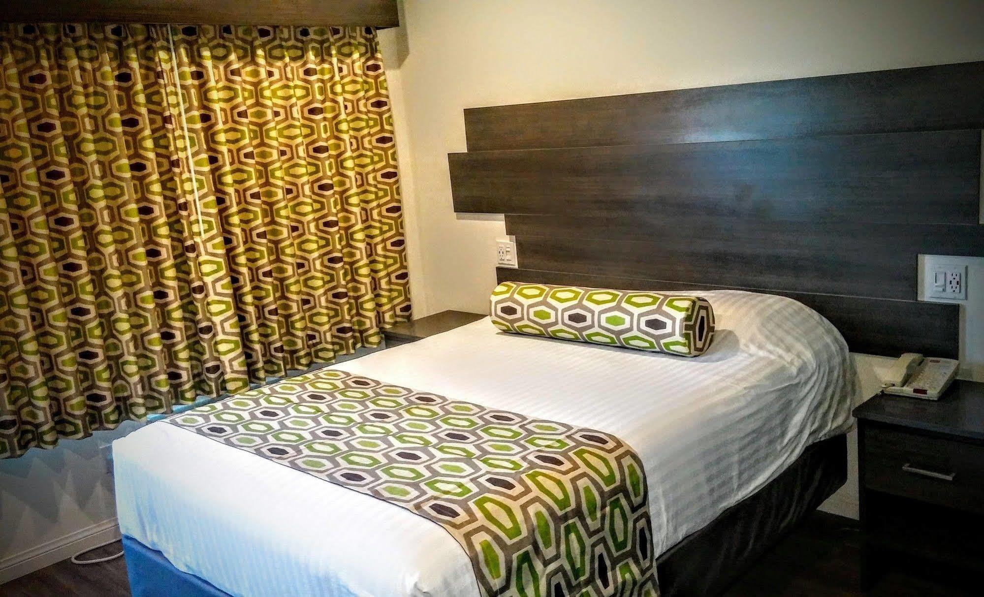 Jewel City Inn Glendale Buitenkant foto