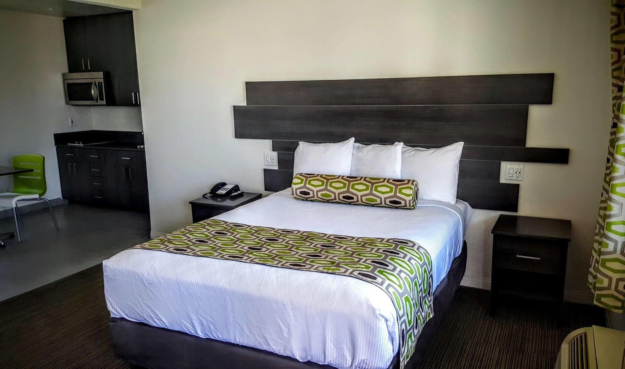 Jewel City Inn Glendale Buitenkant foto
