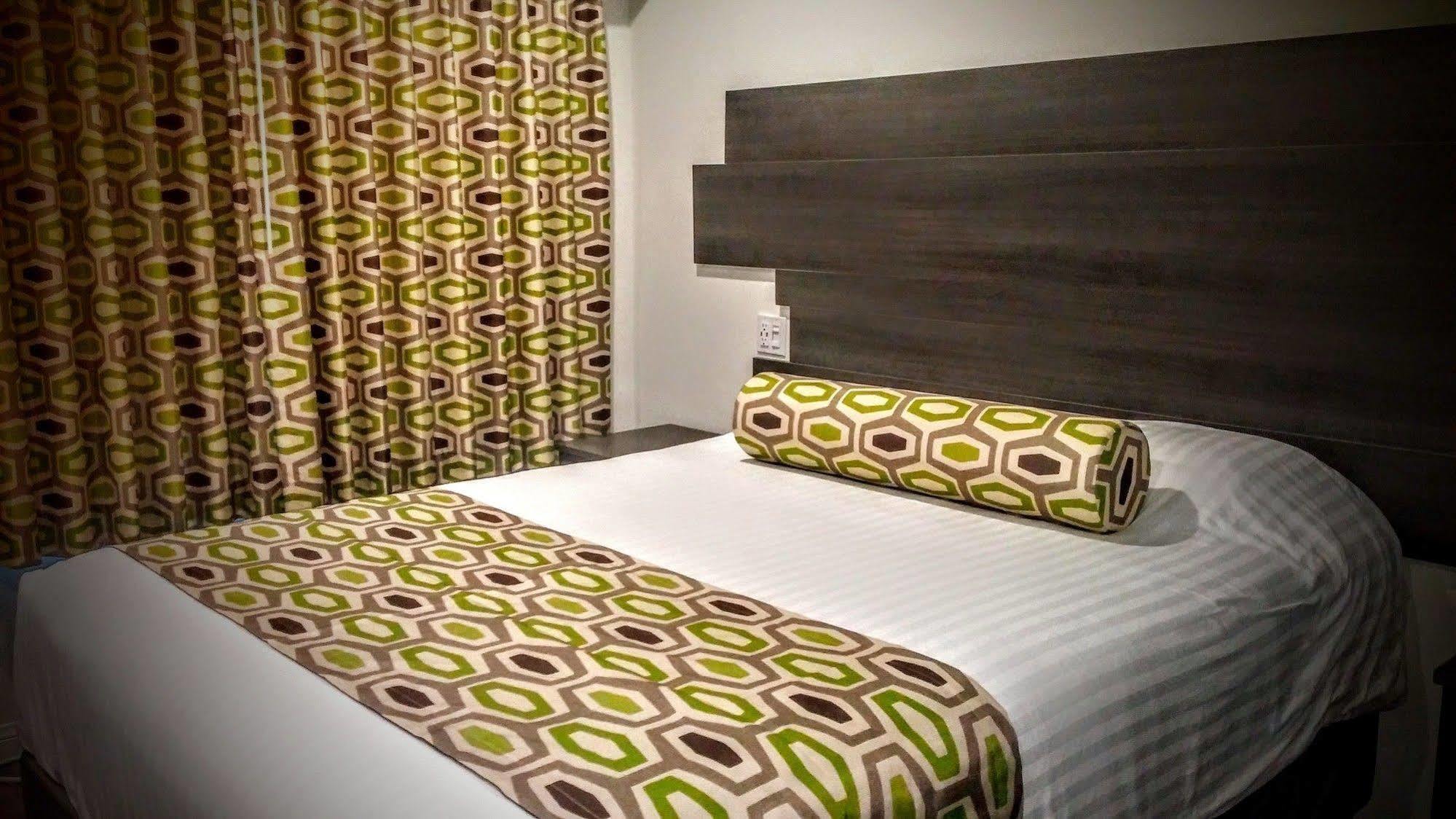 Jewel City Inn Glendale Buitenkant foto
