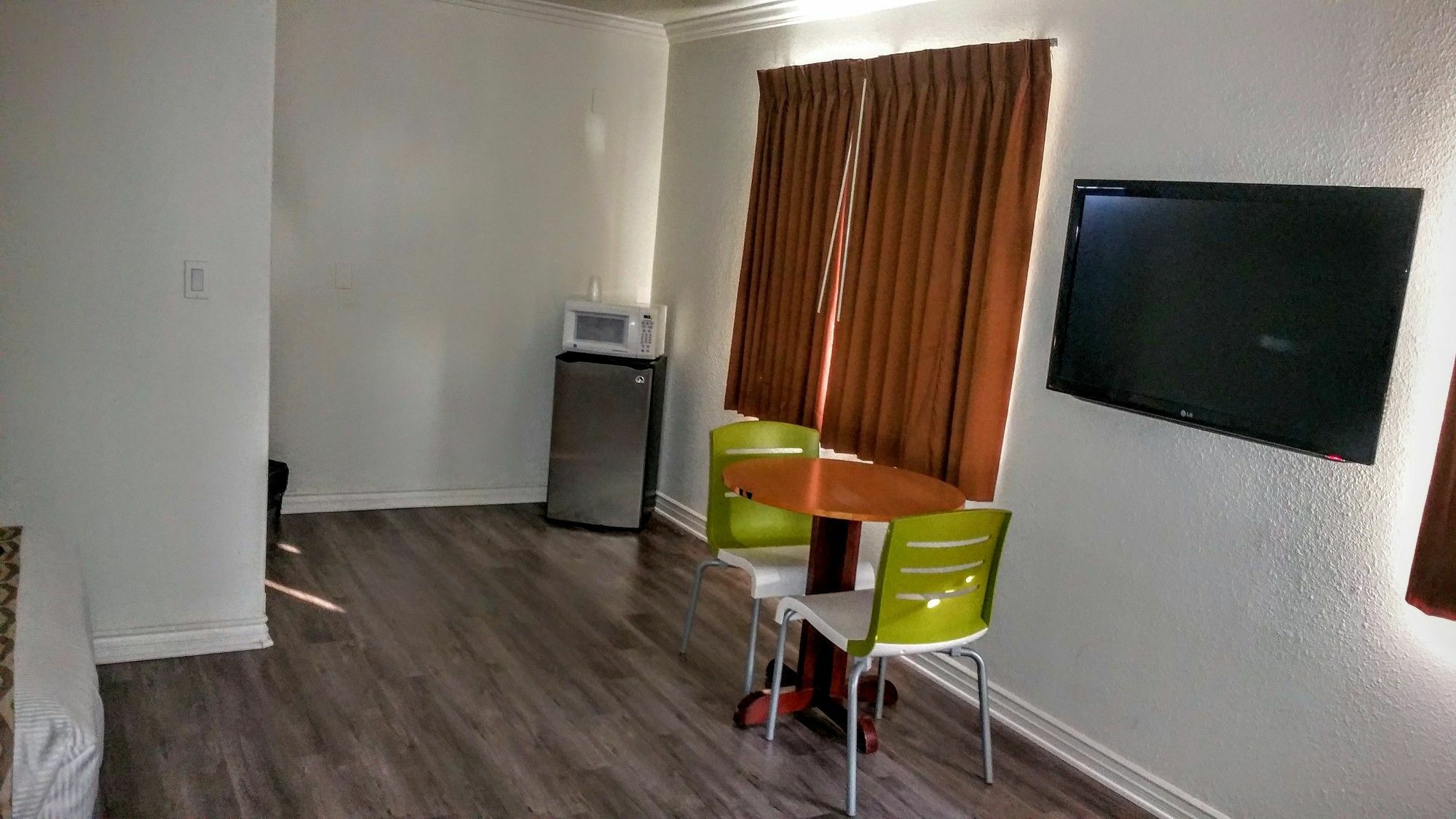 Jewel City Inn Glendale Buitenkant foto